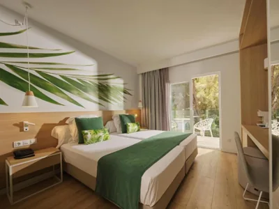 BQ Paguera Boutique Hotel - Adults Only — photo 2