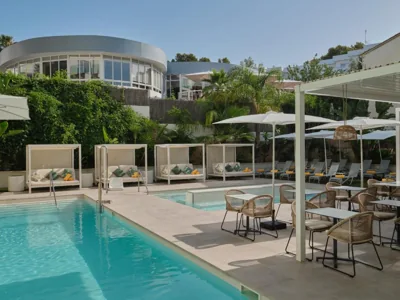 BQ Paguera Boutique Hotel - Adults Only — photo 4
