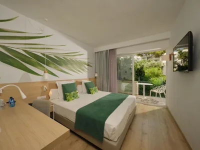 BQ Paguera Boutique Hotel - Adults Only — photo 5