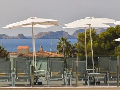 BQ Paguera Boutique Hotel - Adults Only — photo 6