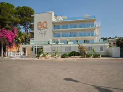 BQ Paguera Boutique Hotel - Adults Only — photo 7