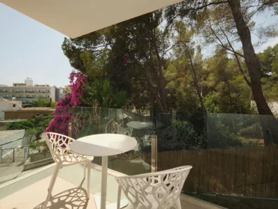 BQ Paguera Boutique Hotel - Adults Only — photo 10