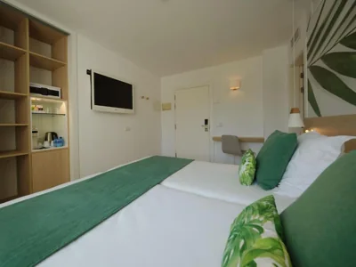 BQ Paguera Boutique Hotel - Adults Only — photo 12