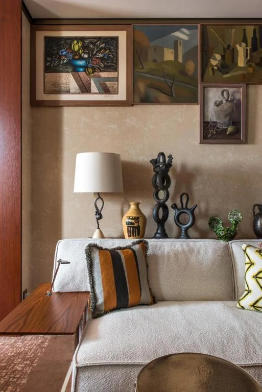Suite — Brach Madrid - Evok Collection