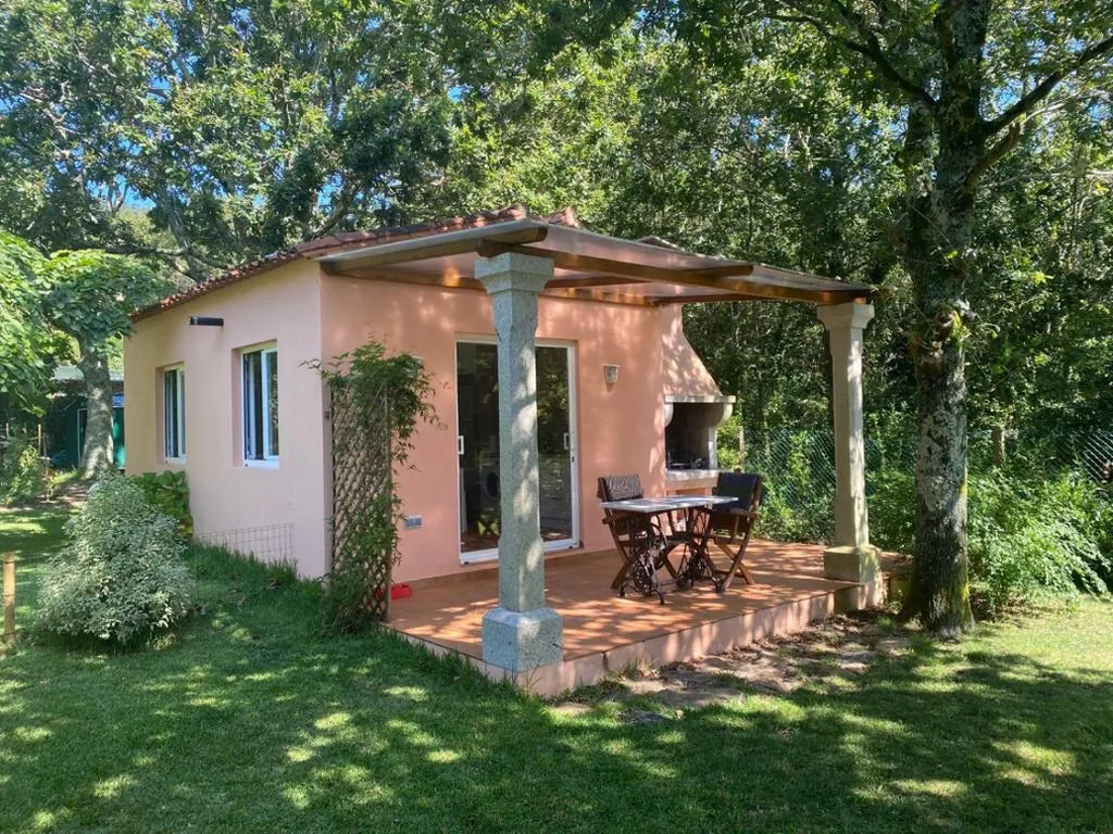 Casa con 1 dormitorio — Brandián 17