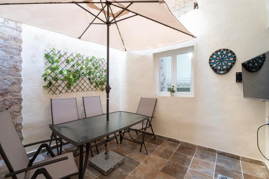 Casa con 3 camere da letto — Branmi House Barranco Grande