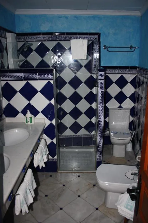 Dreibettzimmer — Brasilia