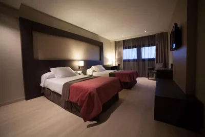 Brea's Hotel — foto 8