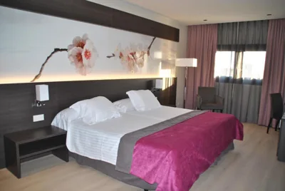Brea's Hotel — foto 12