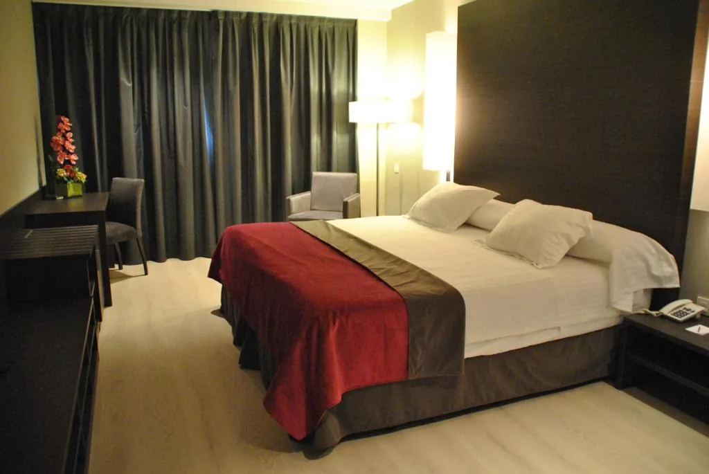 Suite — Brea's Hotel