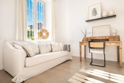 Bright Classic House Near La Malagueta REMS — foto 6