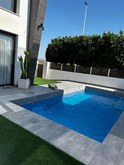 Brilliant Villa — foto 4