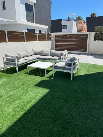 Brilliant Villa — foto 9