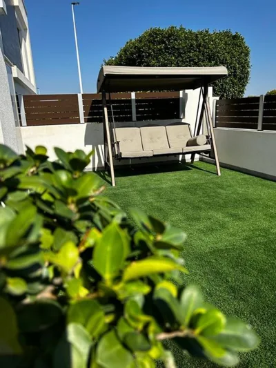 Brilliant Villa — foto 10