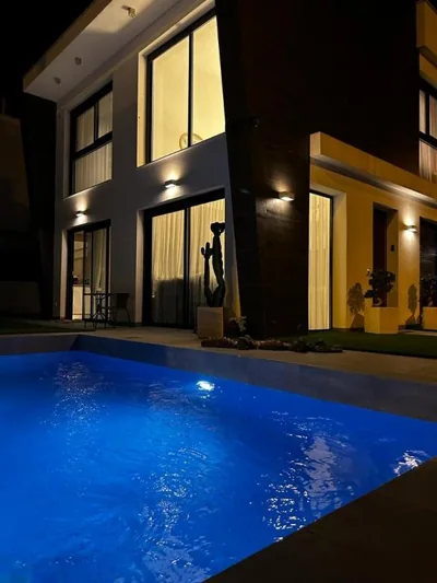 Brilliant Villa — foto 11