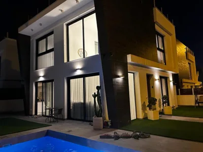 Brilliant Villa — foto 12