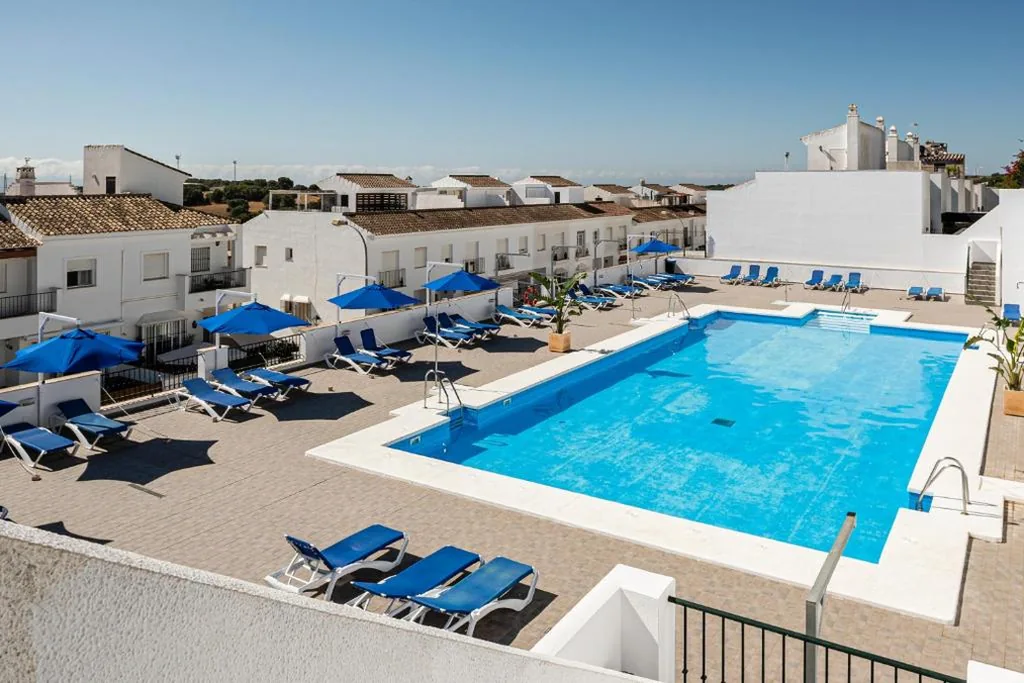 Maison de 3 chambres — Brisa de Vejer
