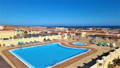 Brisa Marina - Vista Golf 2 - WiFi - swimming pool — foto 4