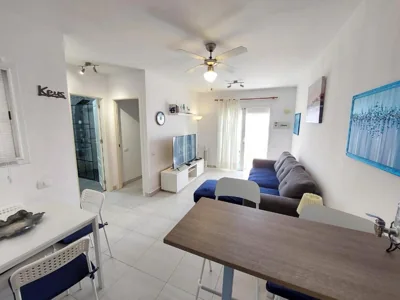 Brisa Marina - Vista Golf 2 - WiFi - swimming pool — foto 5