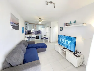Brisa Marina - Vista Golf 2 - WiFi - swimming pool — foto 6