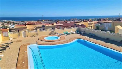 Brisa Marina - Vista Golf 2 - WiFi - swimming pool — foto 9
