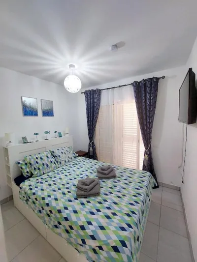 Brisa Marina - Vista Golf 2 - WiFi - swimming pool — foto 11