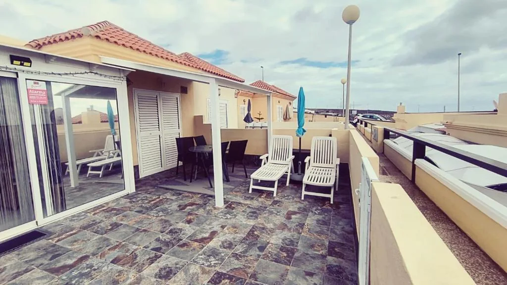 Casa de 2 dormitorios — Brisa Marina - Vista Golf 2 - WiFi - swimming pool