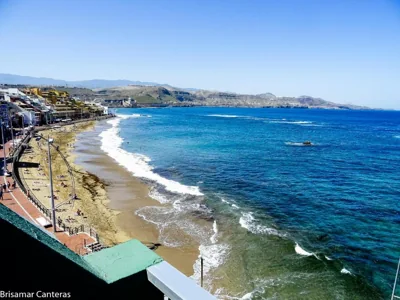 Brisamar Canteras — Foto 4