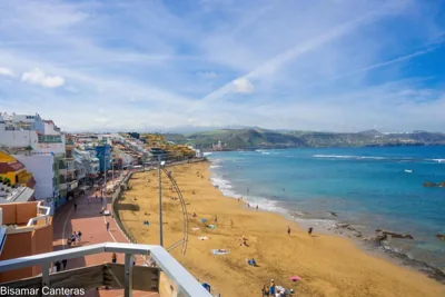 Brisamar Canteras — Foto 8