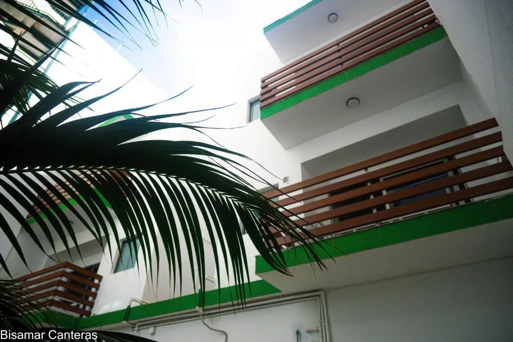 Superior-Studio — Brisamar Canteras