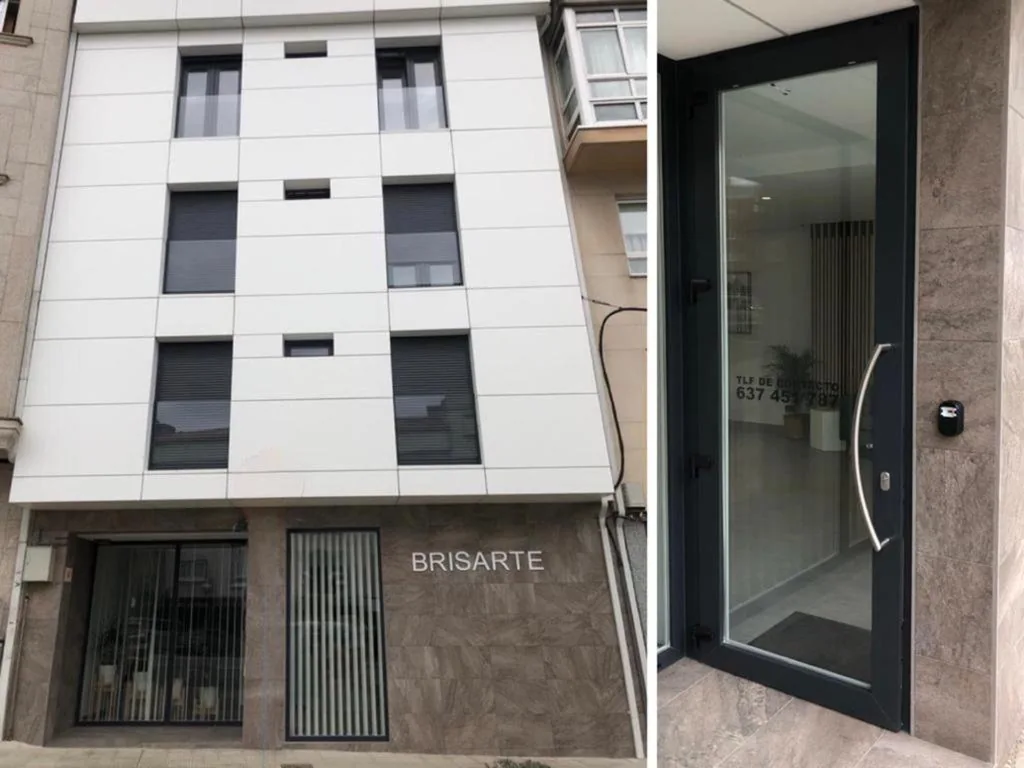 Brisarte