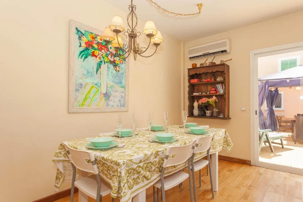 Casa Unifamiliar de 3 dormitorios — Brisas