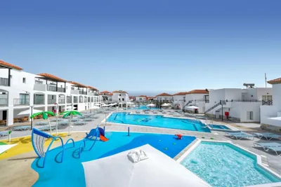 Broncemar Beach Suites — foto 3