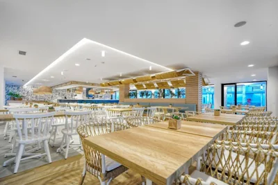 Broncemar Beach Suites — foto 4