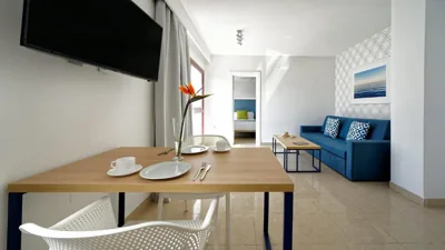 Broncemar Beach Suites — foto 5