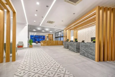 Broncemar Beach Suites — foto 6