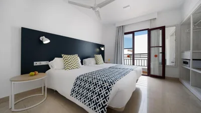Broncemar Beach Suites — foto 8