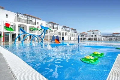 Broncemar Beach Suites — foto 9