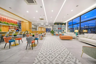 Broncemar Beach Suites — foto 10
