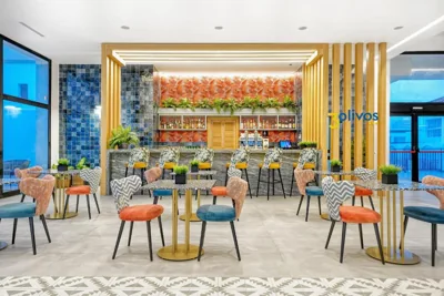Broncemar Beach Suites — foto 11