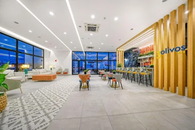 Broncemar Beach Suites — foto 12