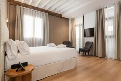 Brondo Architect Hotel — foto 2