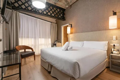 Brondo Architect Hotel — foto 4