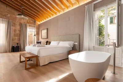 Brondo Architect Hotel — foto 5