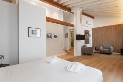 Brondo Architect Hotel — foto 6