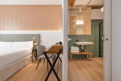 Brondo Architect Hotel — foto 8