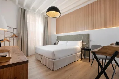 Brondo Architect Hotel — foto 9
