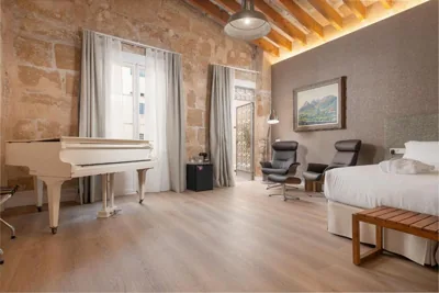 Brondo Architect Hotel — foto 10