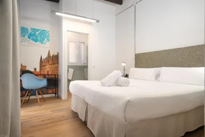 Brondo Architect Hotel — foto 11