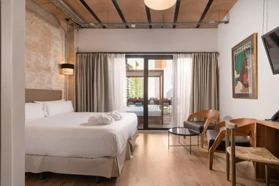 Brondo Architect Hotel — foto 12